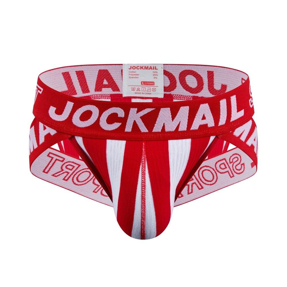 prince-wear popular products JOCKMAIL | Power Hustle Briefs