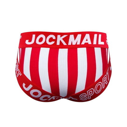 prince-wear popular products JOCKMAIL | Power Hustle Briefs