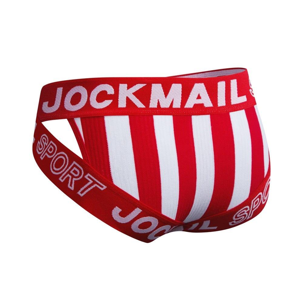 prince-wear popular products JOCKMAIL | Power Hustle Briefs