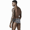 prince-wear popular products Black / L JOCKMAIL | Power Hustle Briefs