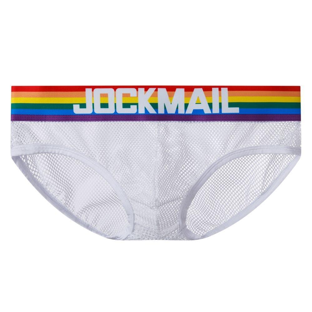 prince-wear Briefs JOCKMAIL | Pride Mesh Brief