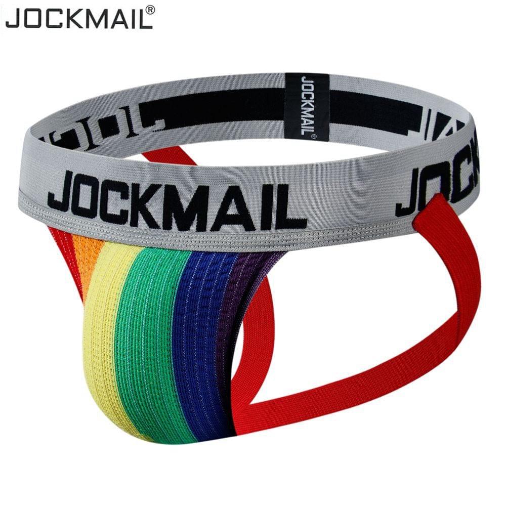 prince-wear popular products JOCKMAIL | Smoky Hue Waistband Jockstrap