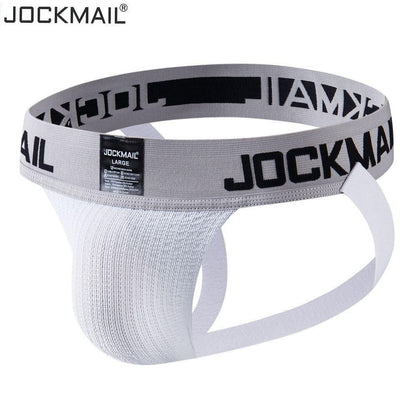 prince-wear popular products JOCKMAIL | Smoky Hue Waistband Jockstrap