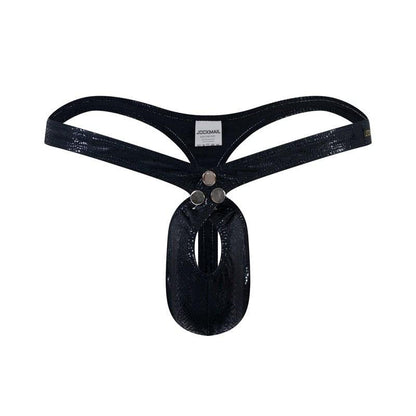 prince-wear JOCKMAIL | Serpent Ring Thong Men's Lingerie