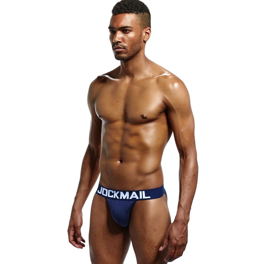 prince-wear popular products JOCKMAIL | Solid Color Bikini Briefs