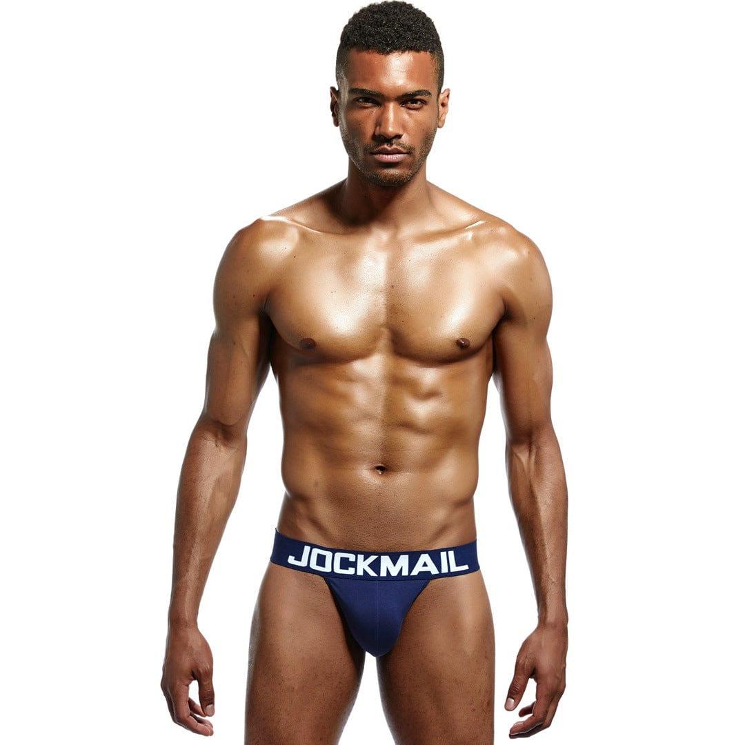 prince-wear popular products JOCKMAIL | Solid Color Bikini Briefs