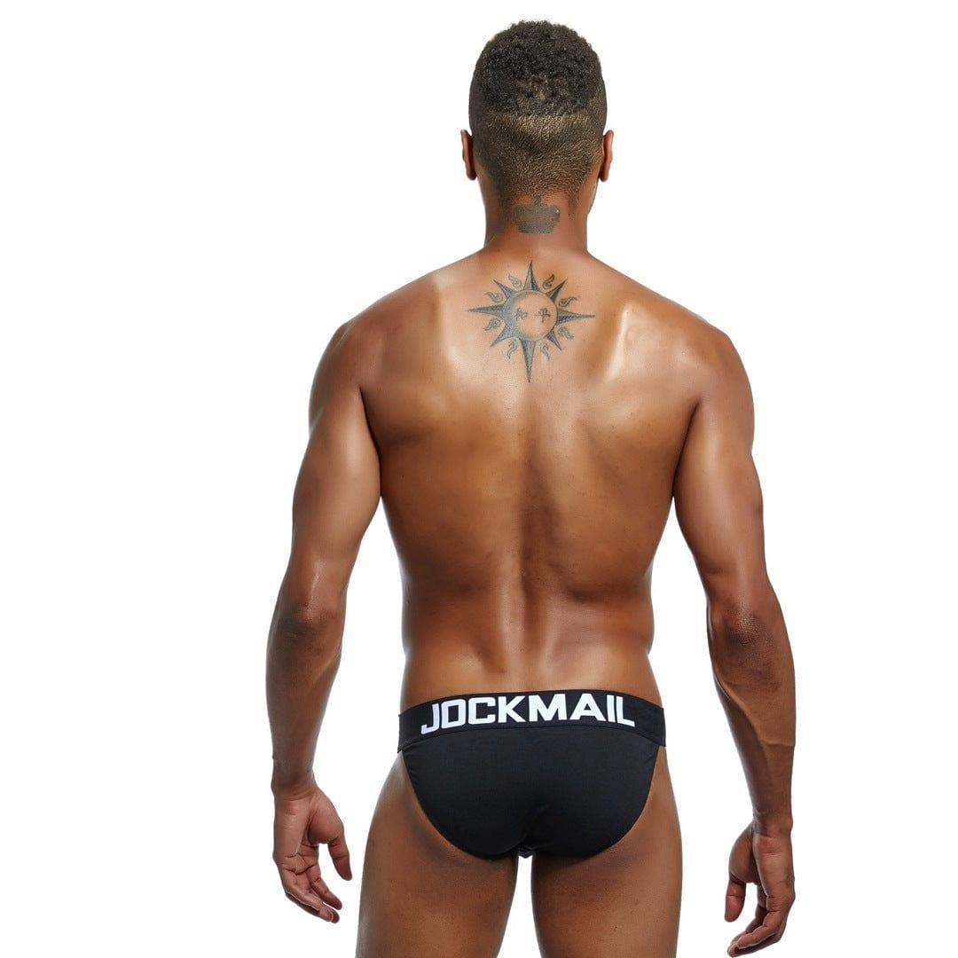 prince-wear popular products JOCKMAIL | Solid Color Bikini Briefs