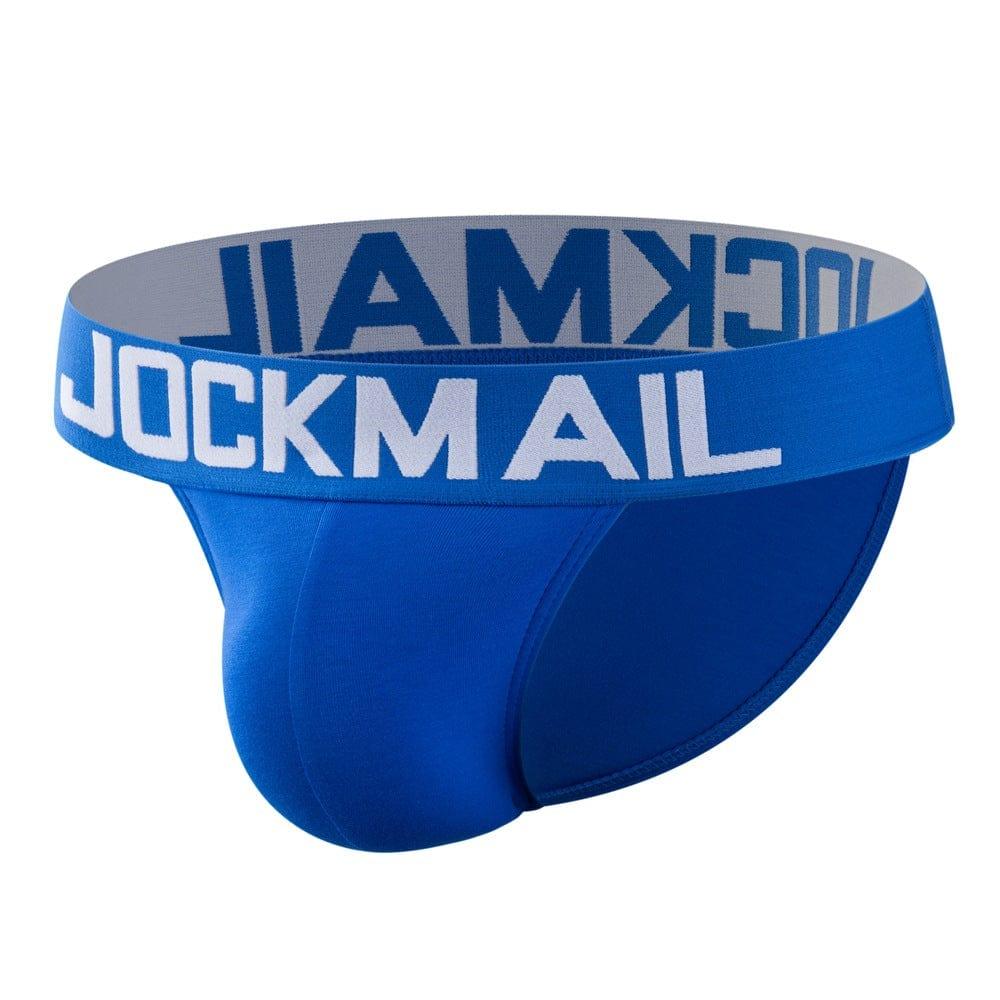 prince-wear popular products JOCKMAIL | Solid Color Bikini Briefs