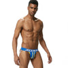 prince-wear popular products Blue / M JOCKMAIL | Speed Jockstrap