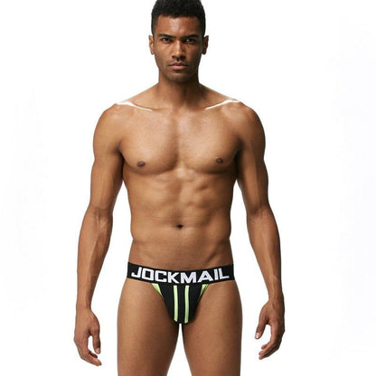 prince-wear popular products JOCKMAIL | Speed Jockstrap