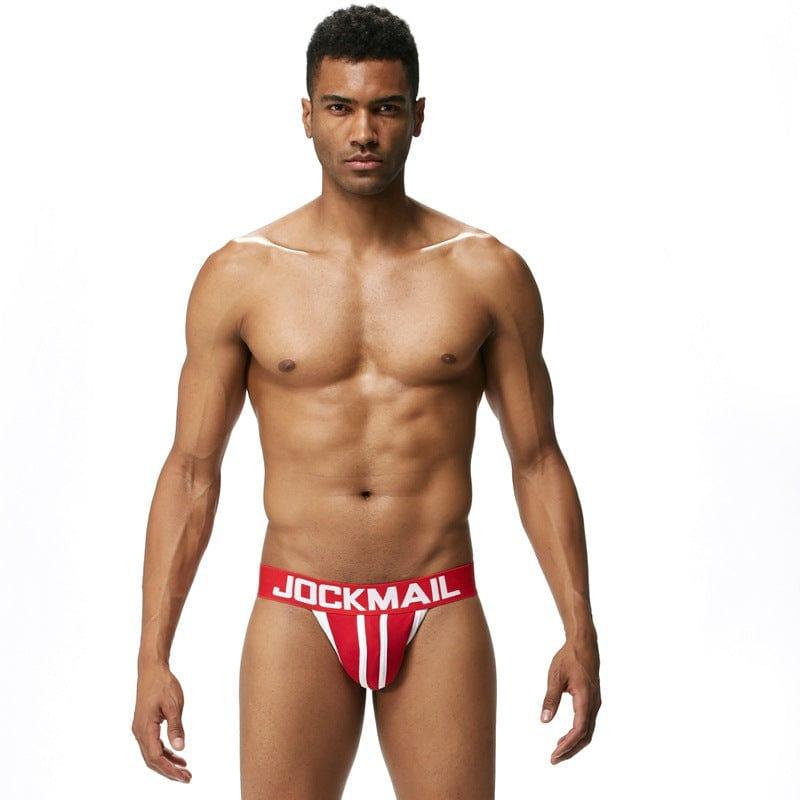 prince-wear popular products JOCKMAIL | Speed Jockstrap