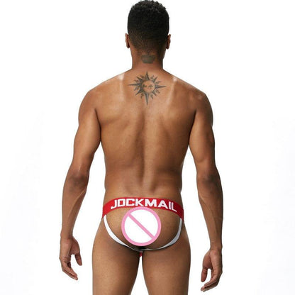 prince-wear popular products JOCKMAIL | Speed Jockstrap