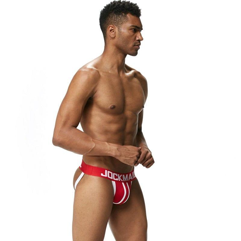 prince-wear popular products JOCKMAIL | Speed Jockstrap