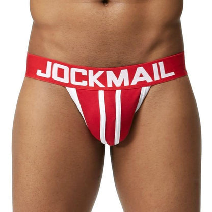 prince-wear popular products JOCKMAIL | Speed Jockstrap