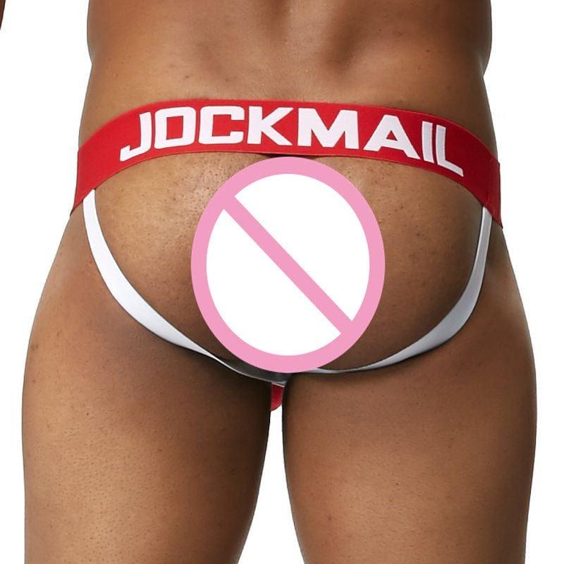 prince-wear popular products JOCKMAIL | Speed Jockstrap