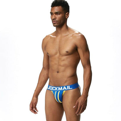 prince-wear popular products JOCKMAIL | Speed Jockstrap