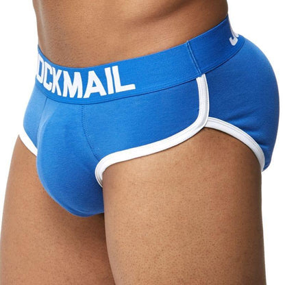 prince-wear popular products JOCKMAIL | Sports Boxer with Sponge Pad