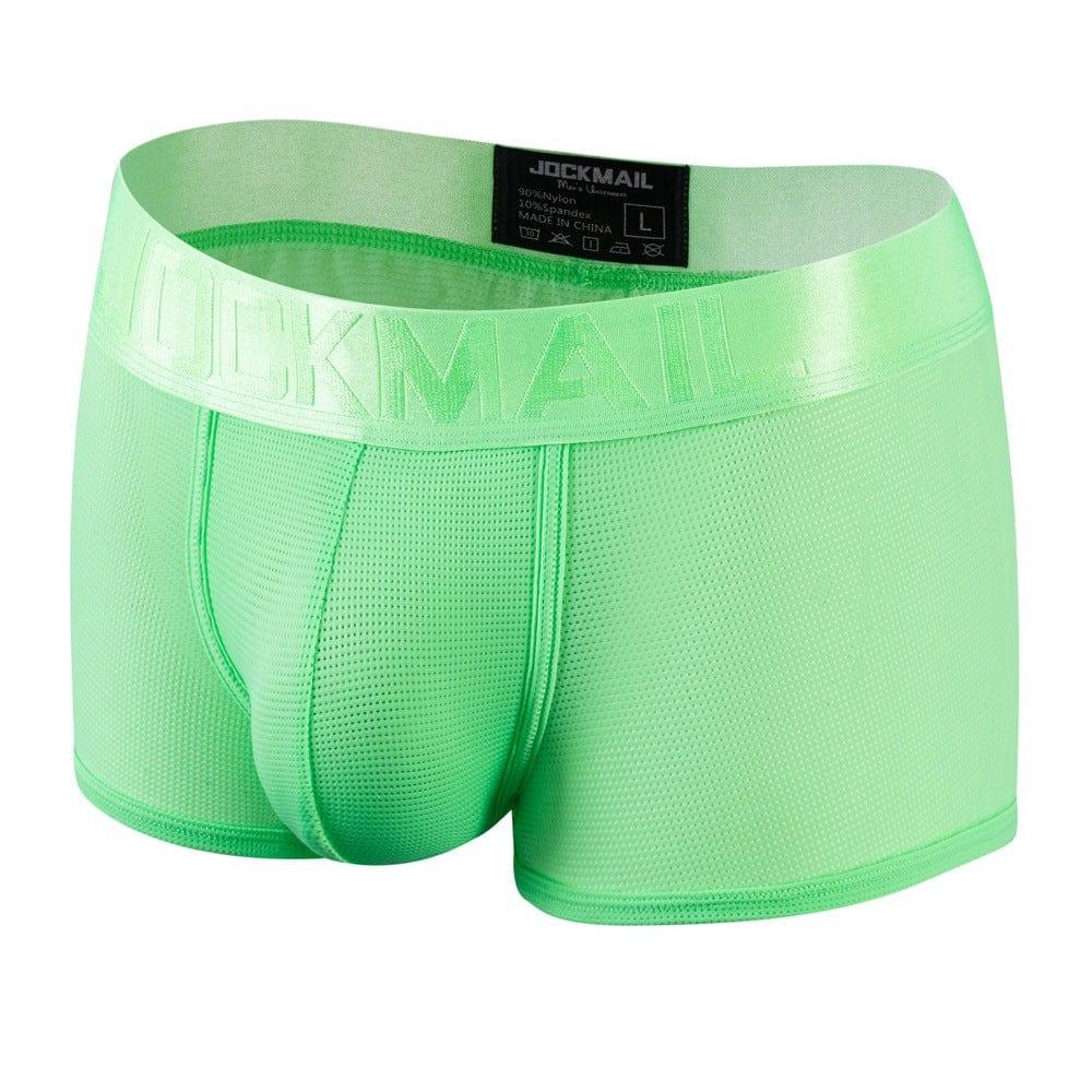 prince-wear JOCKMAIL | Vibrant Boxer