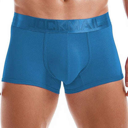 prince-wear JOCKMAIL | Vibrant Boxer