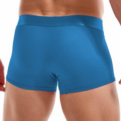 prince-wear JOCKMAIL | Vibrant Boxer