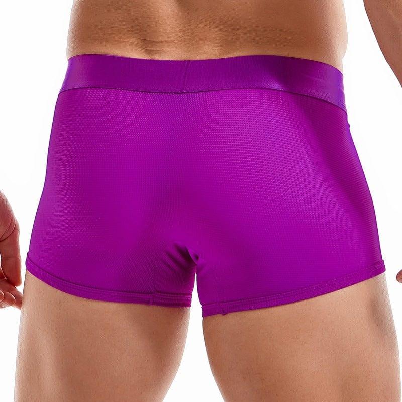 prince-wear JOCKMAIL | Vibrant Boxer