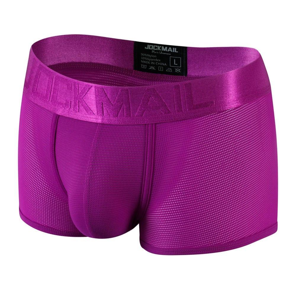 prince-wear JOCKMAIL | Vibrant Boxer