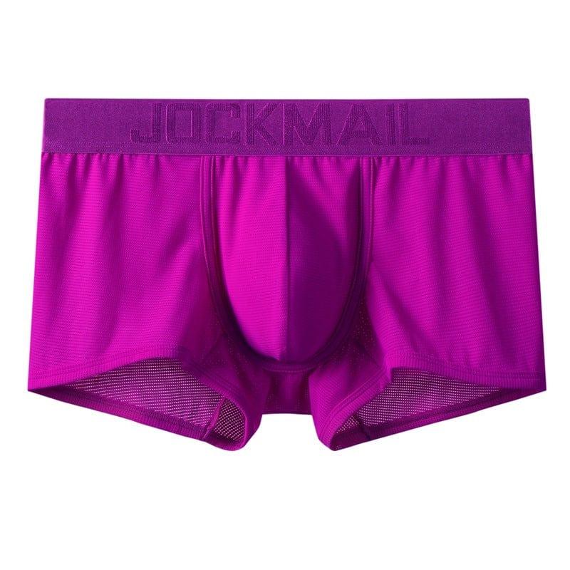 prince-wear JOCKMAIL | Vibrant Boxer