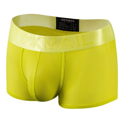 prince-wear JOCKMAIL | Vibrant Boxer