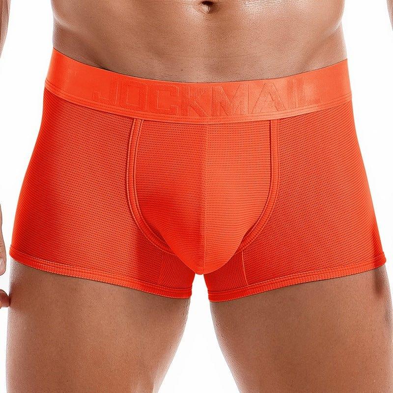 prince-wear JOCKMAIL | Vibrant Boxer