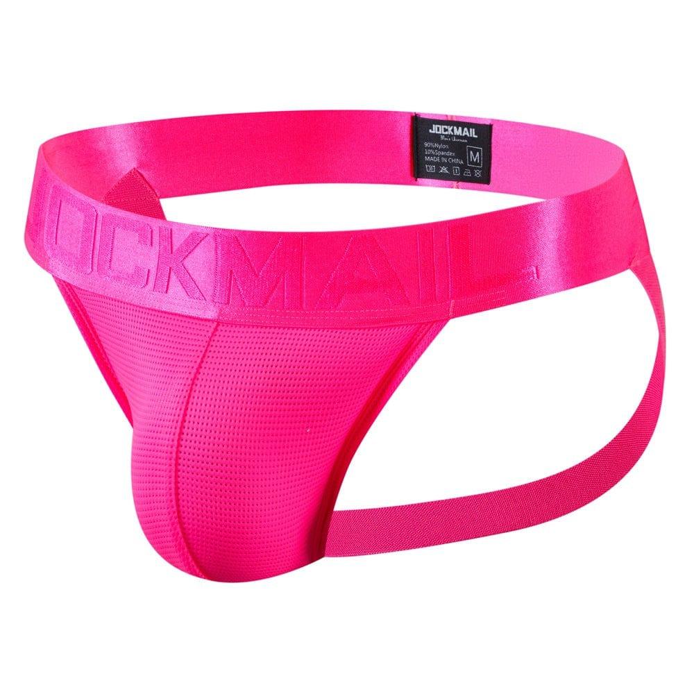 prince-wear Unpopular products JOCKMAIL | Vibrant Jockstrap