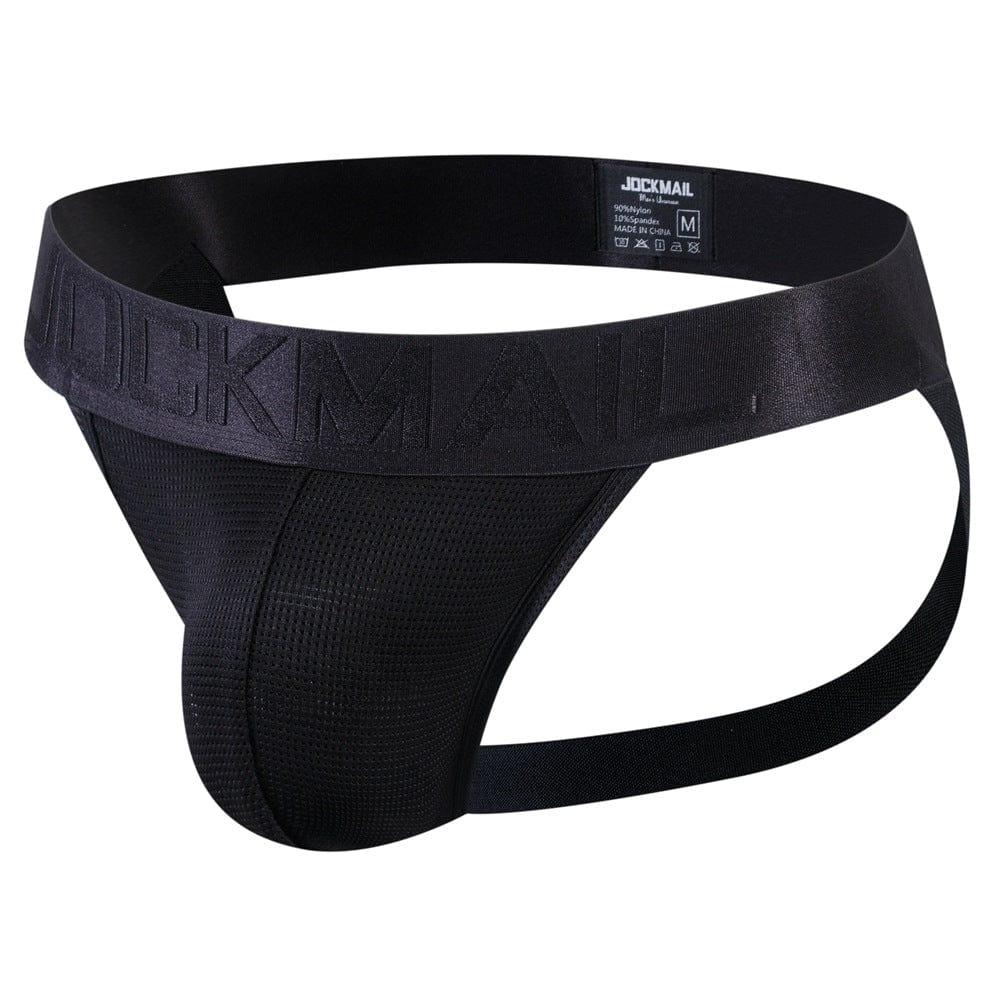 prince-wear Unpopular products JOCKMAIL | Vibrant Jockstrap