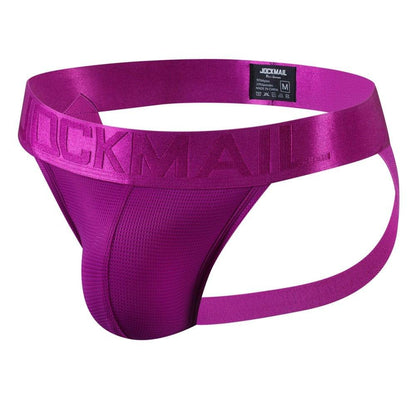 prince-wear Unpopular products JOCKMAIL | Vibrant Jockstrap