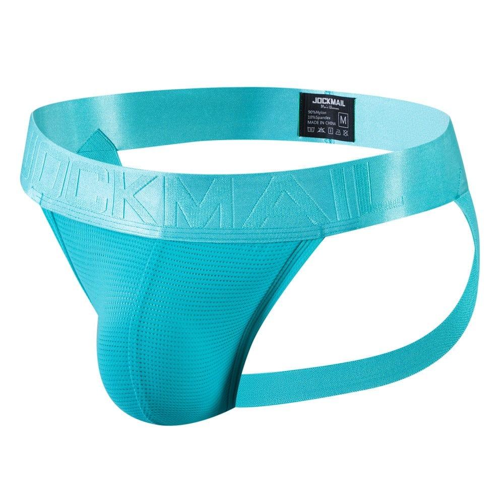 prince-wear Unpopular products JOCKMAIL | Vibrant Jockstrap