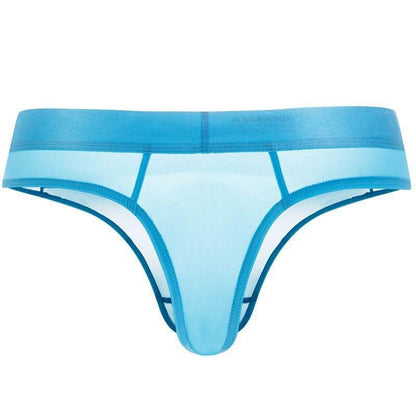 prince-wear JOCKMAIL | Vibrant Candy Sheer Thong