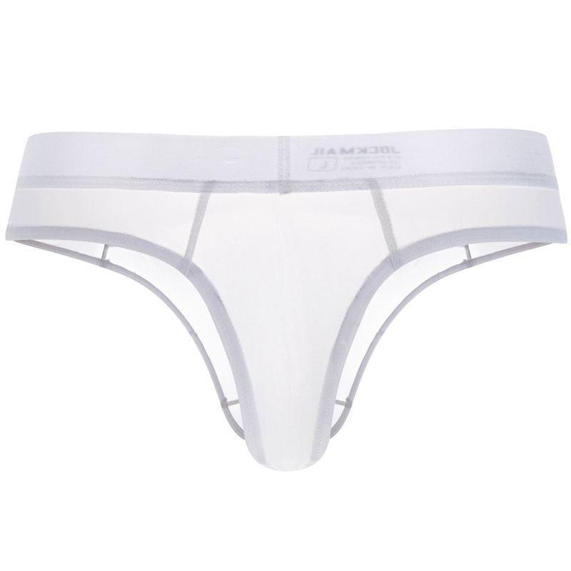 prince-wear JOCKMAIL | Vibrant Candy Sheer Thong