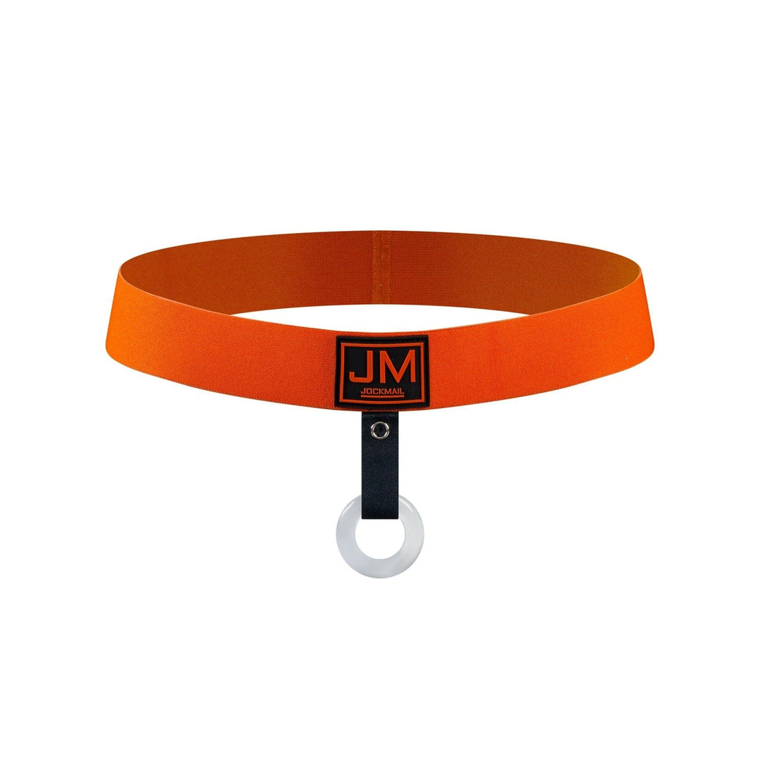 prince-wear Orange / M JOCKMAIL | Sling Ring Men's Lingerie