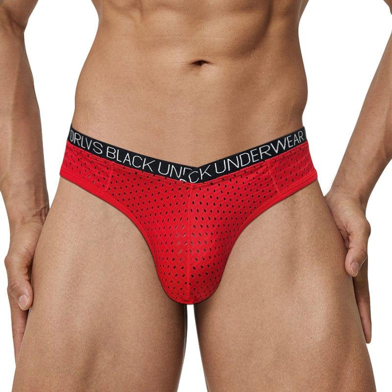 prince-wear ORLVS | Athlete Mesh Brief