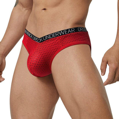 prince-wear ORLVS | Athlete Mesh Brief