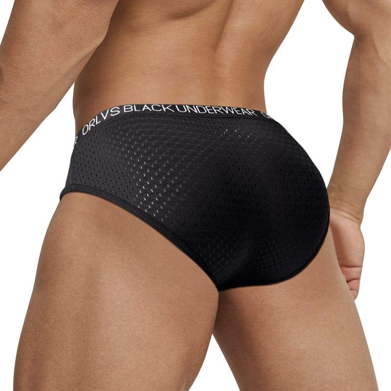 prince-wear ORLVS | Athlete Mesh Brief