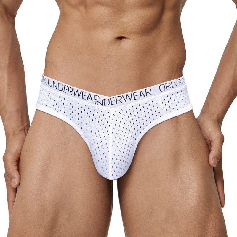 prince-wear ORLVS | Athlete Mesh Brief