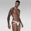 prince-wear popular products White / M ORLVS | Core Jockstrap