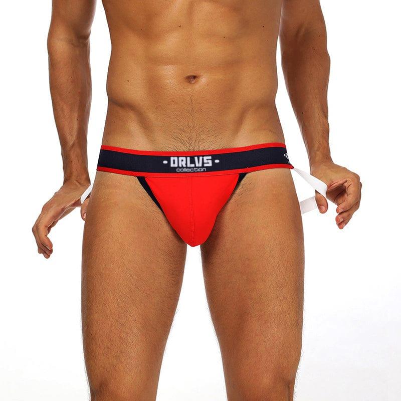 prince-wear ORLVS | Sports Jockstrap