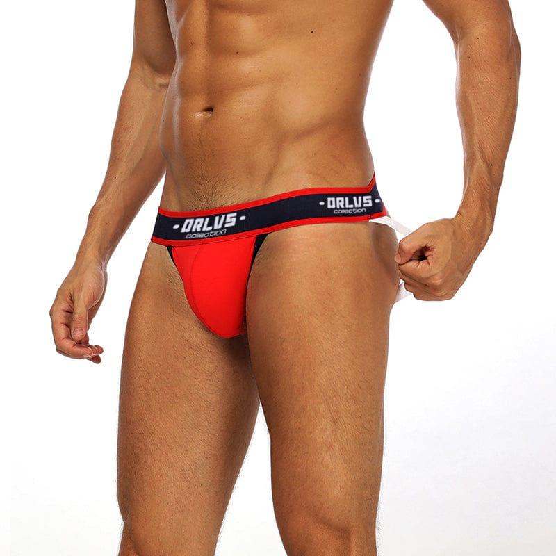 prince-wear ORLVS | Sports Jockstrap