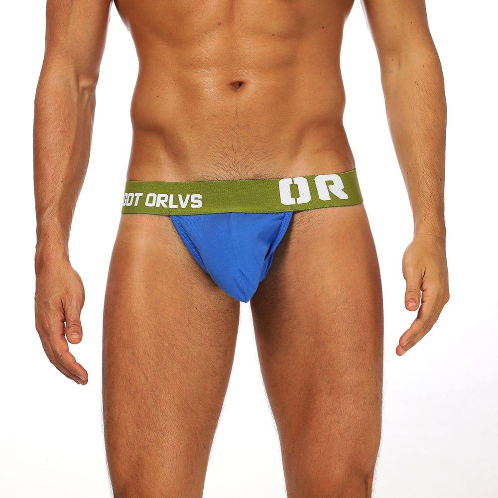 prince-wear ORLVS | Urban Conqueror C-String Thong