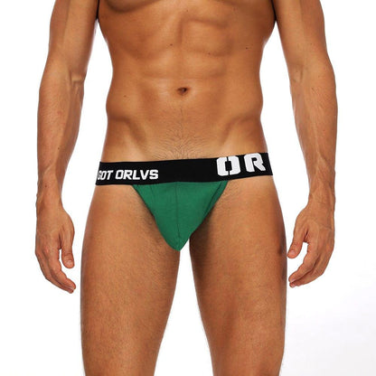 prince-wear ORLVS | Urban Conqueror C-String Thong