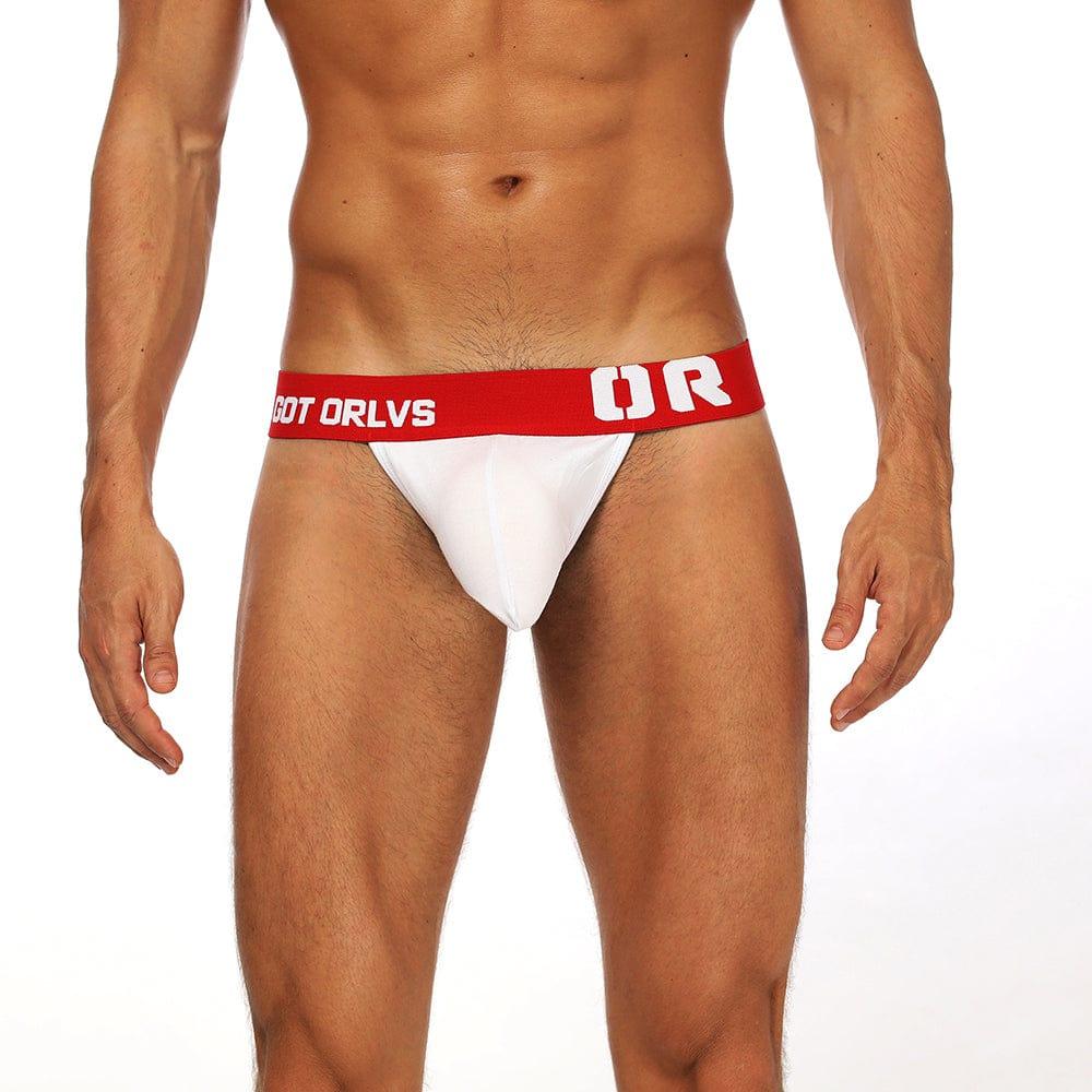 prince-wear ORLVS | Urban Conqueror C-String Thong