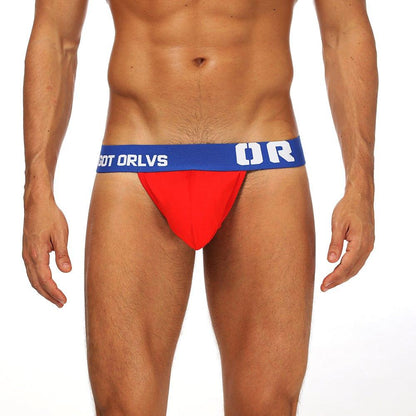 prince-wear ORLVS | Urban Conqueror C-String Thong