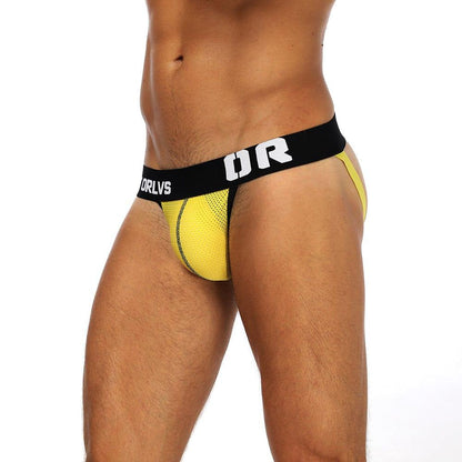 prince-wear Jockstraps ORLVS | Urban Conqueror Mesh Jockstrap