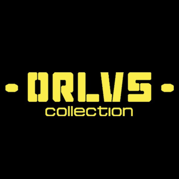 ORLVS UNDERWEAR