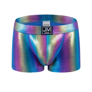 Gay men's boxers and trunks